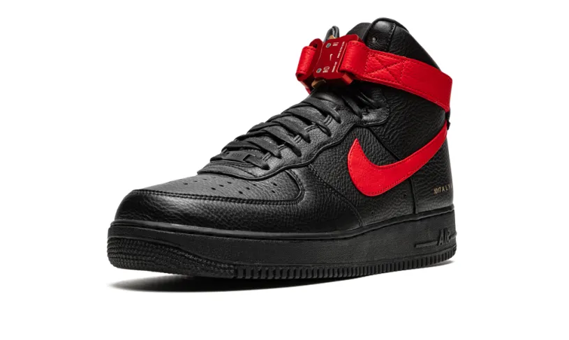 Nike Lifestyle Air Force 1 High '1017 Alyx 9SM'